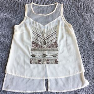 Urban Outfitters Tank Top